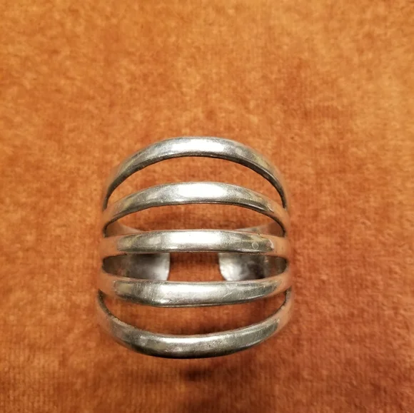 Bracelet, 5 band - Picture 2 of 8